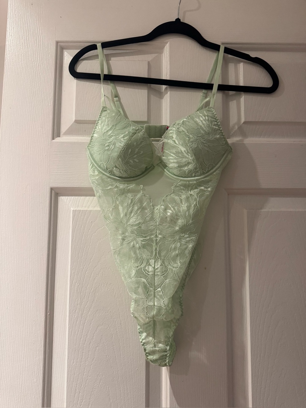 La Senza Lingerie